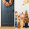 Glitzhome® Fall Wood Sacrecrow Family Porch Decor Set